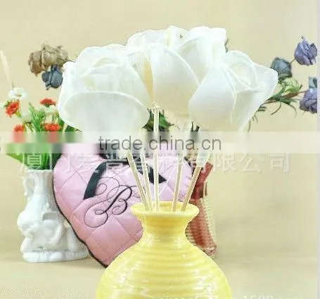 Natural Sola Flower Diffuser / Diffuser / Home decoration