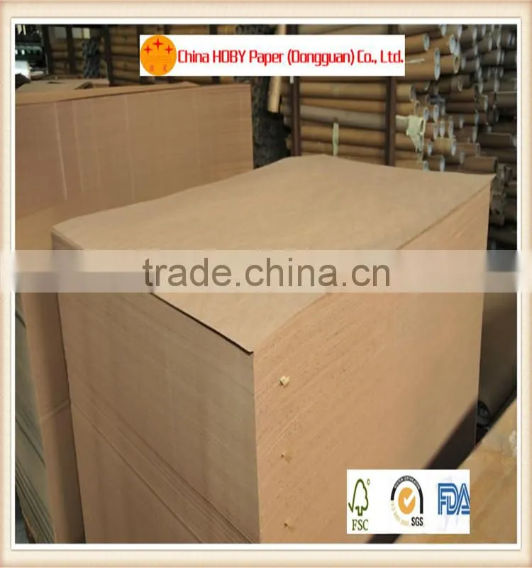 Hot sale factory direct sale kraft paper