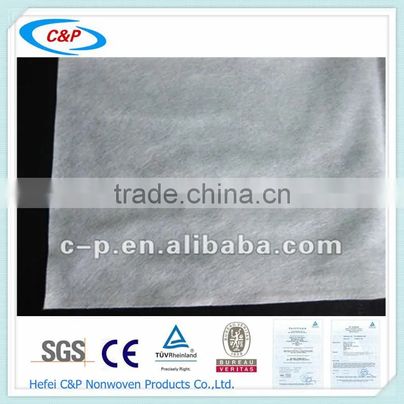 disposable nonwoven wipes