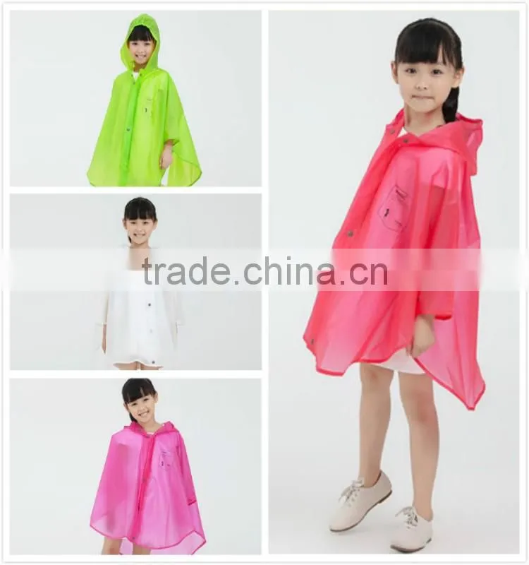 cheapest long raincoat rain poncho