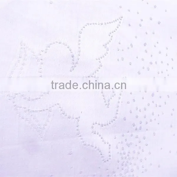 2014 hot design 100%cotton jacquard upholstery fabric