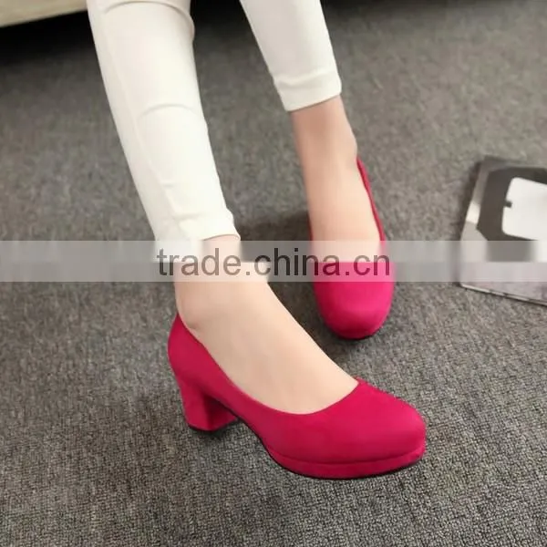 GZY fashionable cheap casual shoes high heel lady shoes wholesale guangzhou factory top 10 brand stock lots mul-ti colors 2017