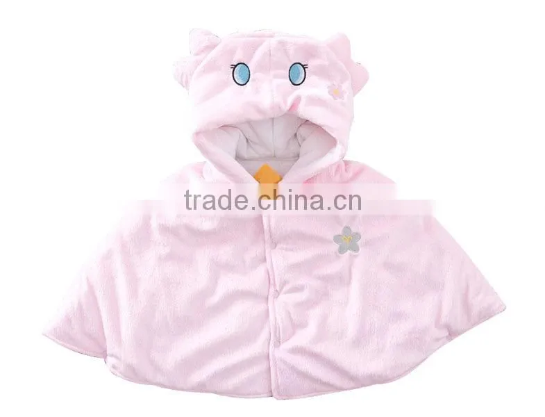 Latest design high quality child's clothing factories in china