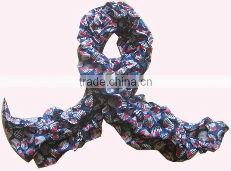 Designer Scarf