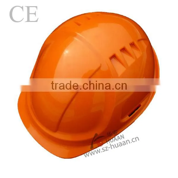 Competitive price Industrial head protective Hard Hat safety helmet
