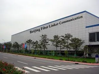 Beijing Fiber Linker Communication Co., Ltd company overview - view 1