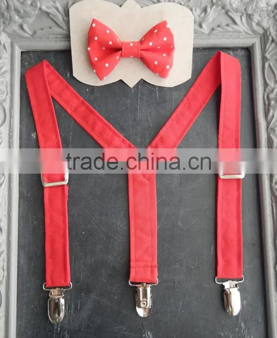 baby boy suspenders brace