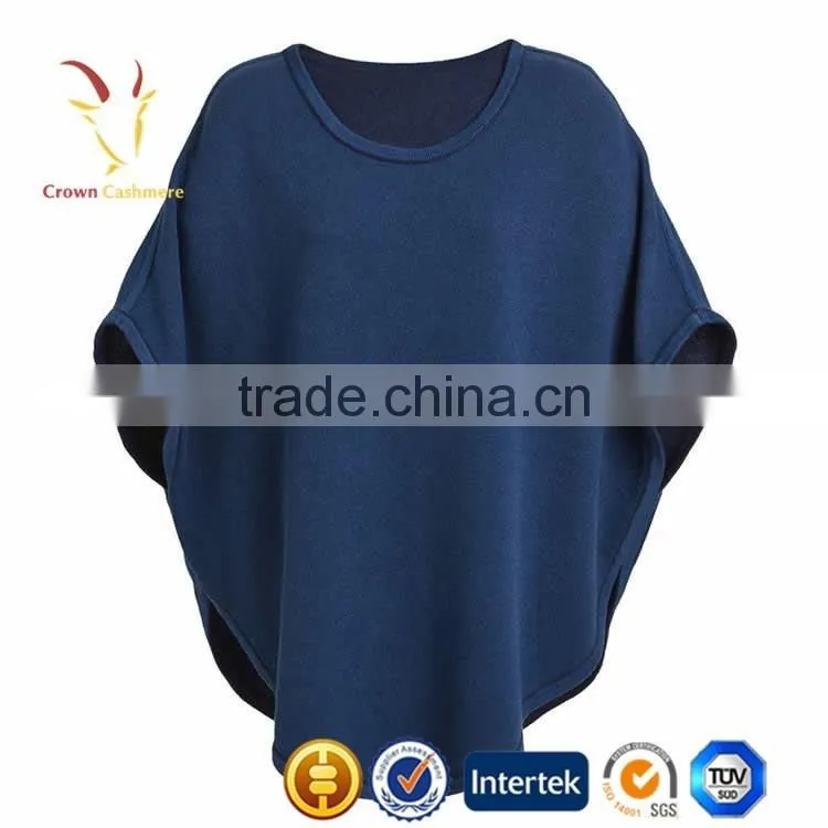 Womens Ponchos Wool Fall Shawls