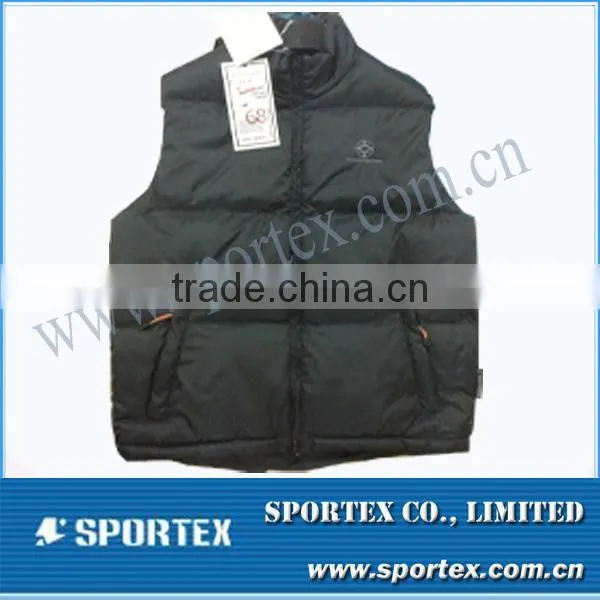 Mens padded winter jacket mens jacket with padding