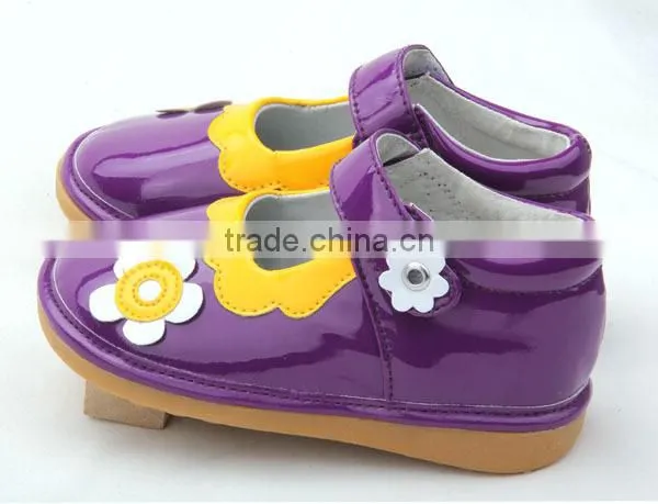 High quality safety shoes children sound shoes