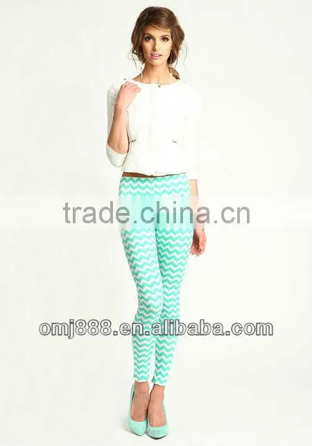 Lace Gold Zip white women half sleeve fashion sexy Jacket