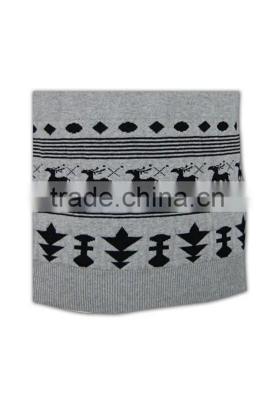 ISO9001/BSCI Manufature popular unique slim fit cardigan sweater