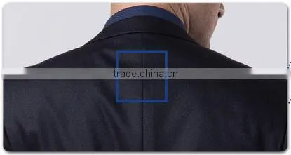 New style 2014 latest design coat pant men suit