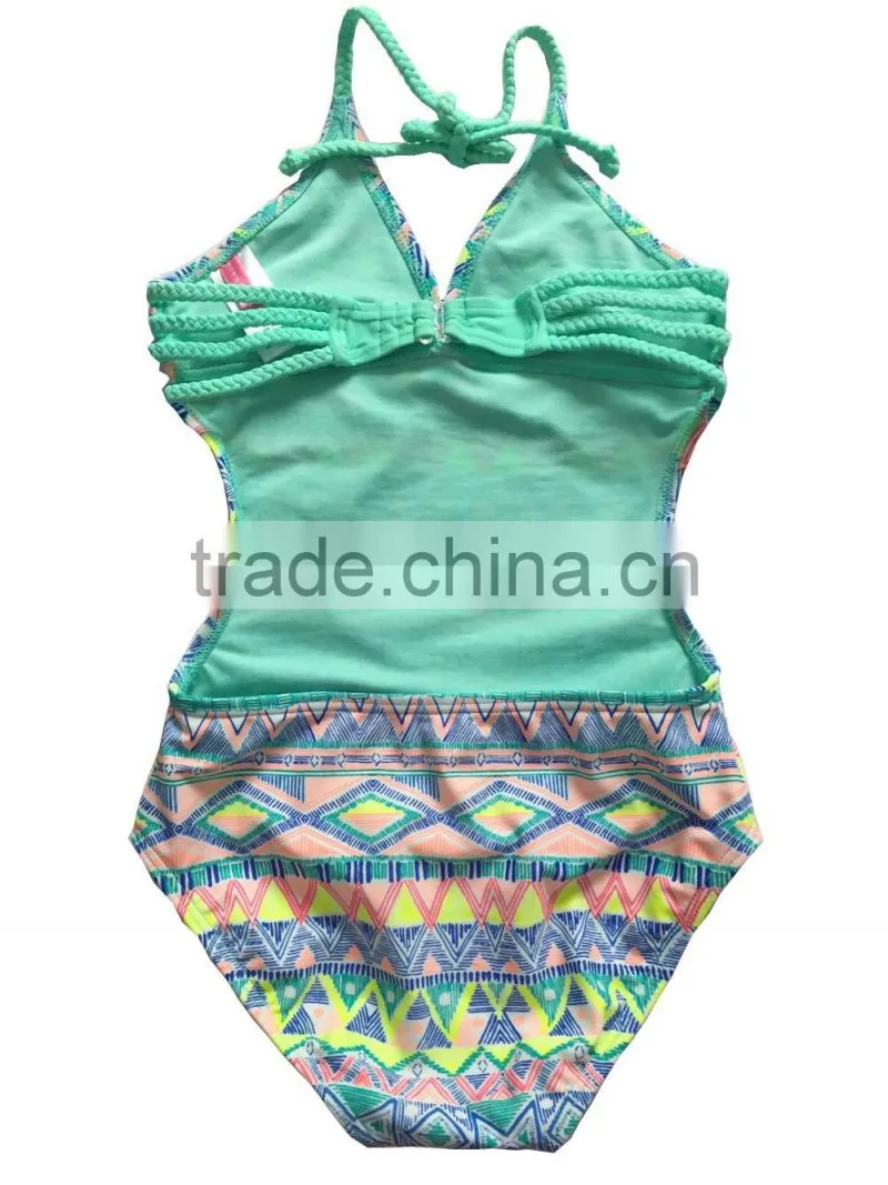 Kids Bikini Swimwear