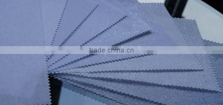 Non woven Interlining Fabric for garment