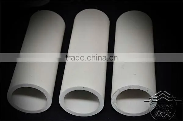 virgin PTFE tube