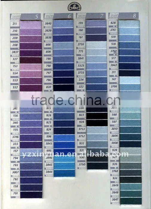 cross stitch,cotton thread,skein,yarn,knitting yarn.making yarn,hand making yarn.set.010-01