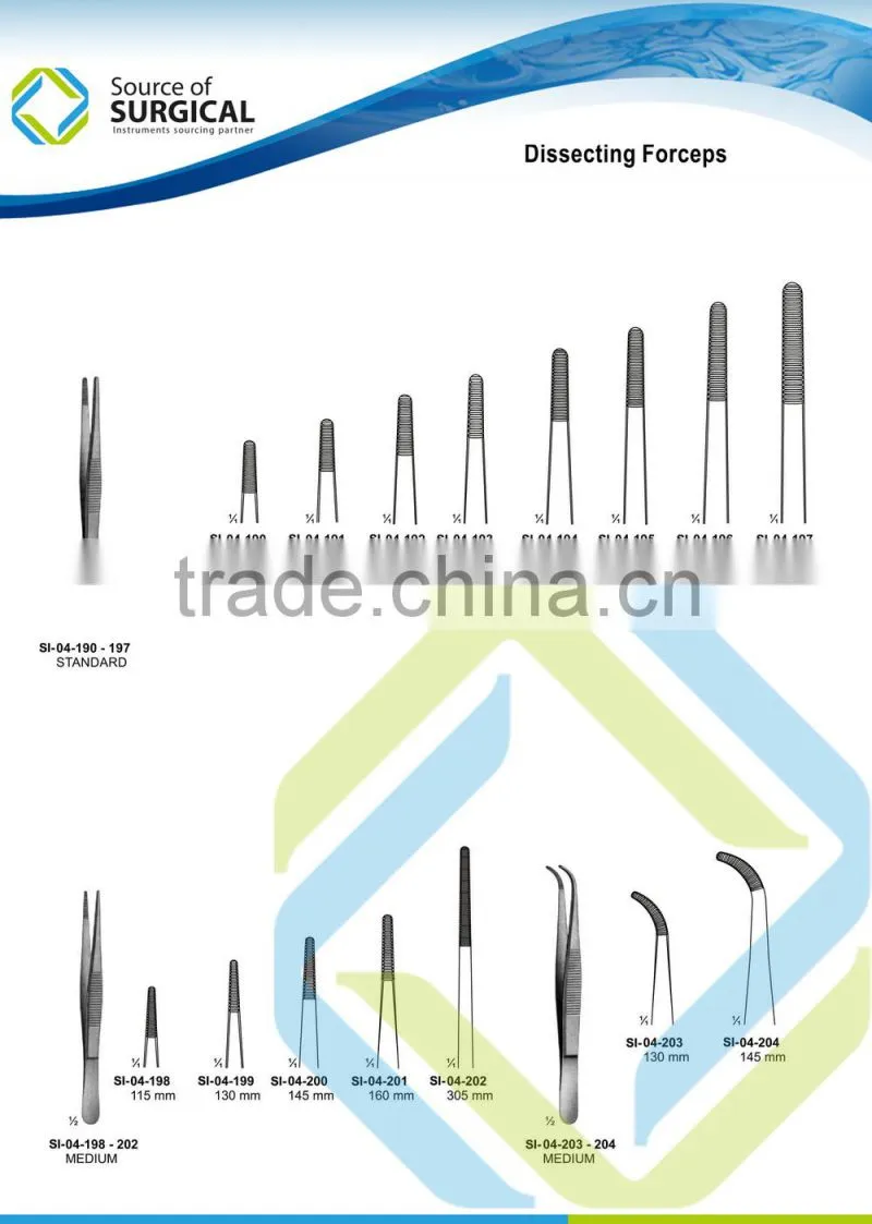 93 Needle holders