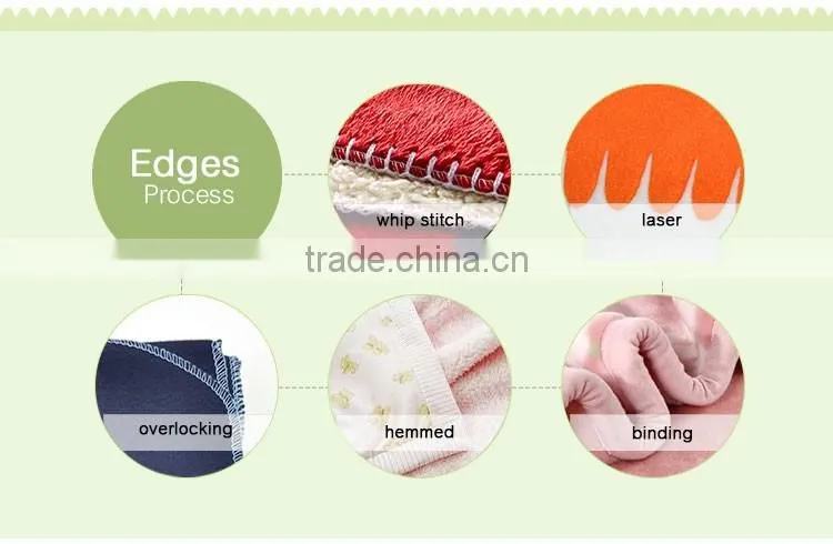 Promotional Gift Wholesale Custom Digital Print Blanket