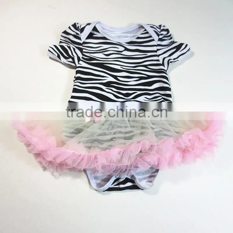 baby dress new style 3-5years kids dress bay girl party dress