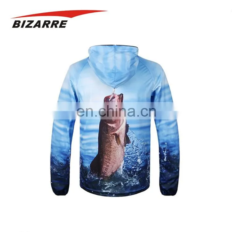 Winter Best Blue Fishing In New Jersey Apparel