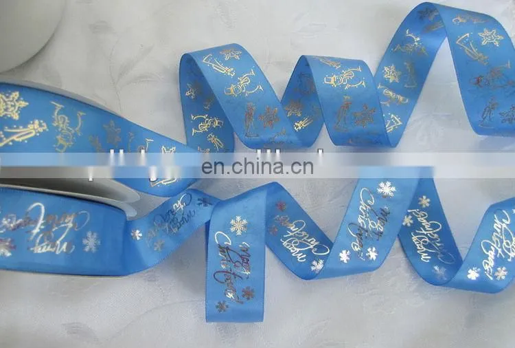 popular polyester ribbon for dog collar