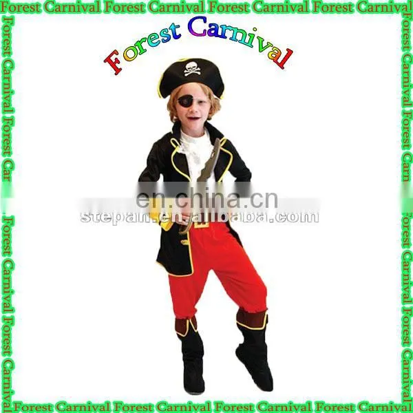 20141310 Green Giant Hulk Costume Child Perform Costumes