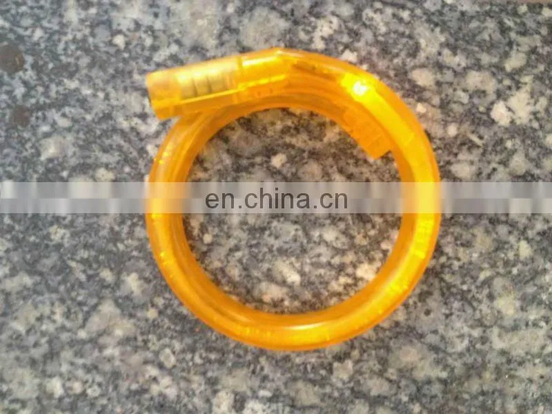 LBS-0056 LED fiber bracelet