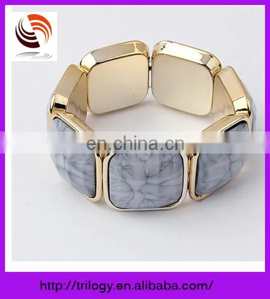 2014 HOT SALE sapphire china magnetic stone bracelet
