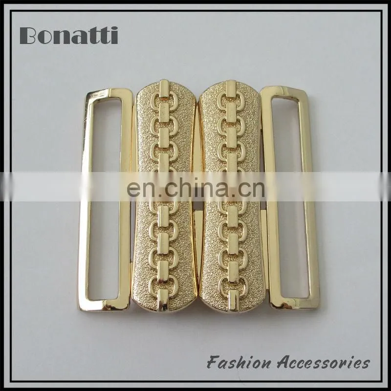 high quality pin buckles metal belt buckle for coat belt