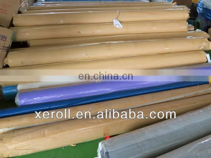 Excellent quality giant inflatable water park