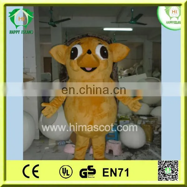 HI hot sale hedgehog rat costume