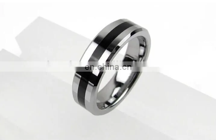 Strong Magnetic Ring PK Magic Tricks large-sized magic props