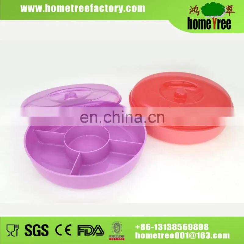 New Product S Cotton Candy Clear plastic Candy Pop Container