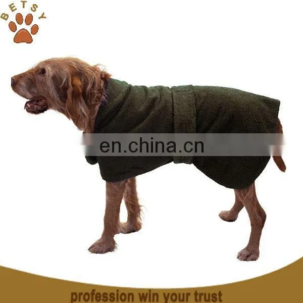 factory microfiber dog clothes closet drying