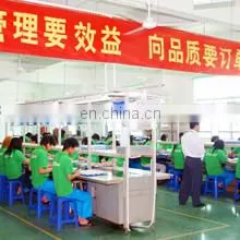 Guangzhou Pengman Trading Co., Ltd. company overview - view 2