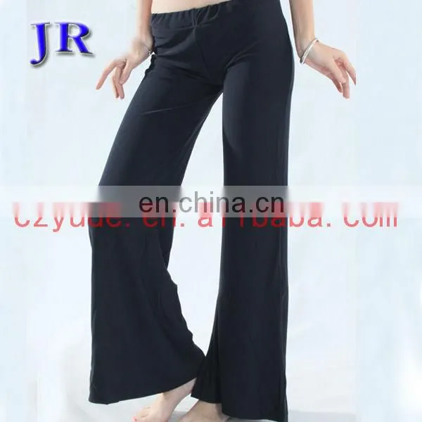 Cheap yoga long practice pants K-4013#
