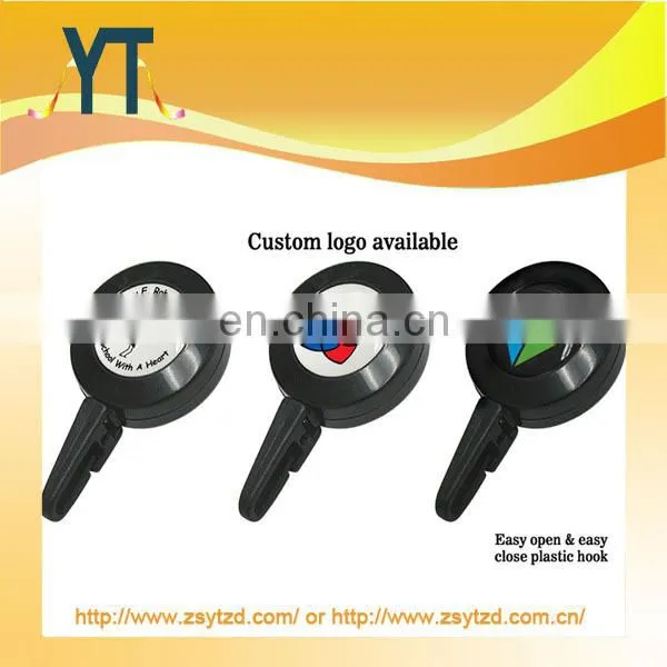 Cheap Retractable ID Badge Reel