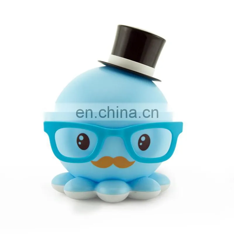 Christmas LED Octopus Light, Lamp, Wall Lamp, Table Lamp