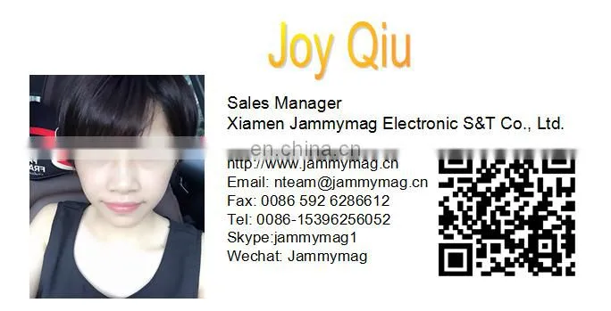 JM ROHS magnetic hook for sale