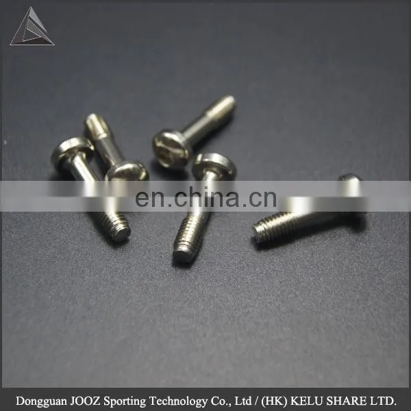 Metric/non metric long/short wood drywall screw