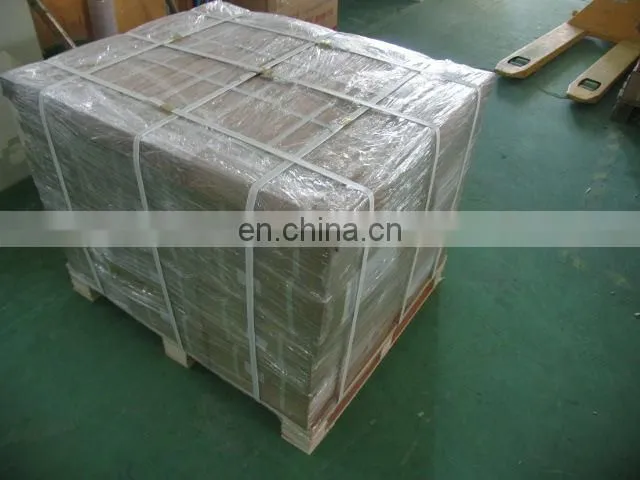 Ferrite Magnetic rotor parts