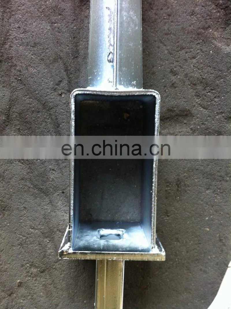 High Quality metal Ground Post Anchor post spike