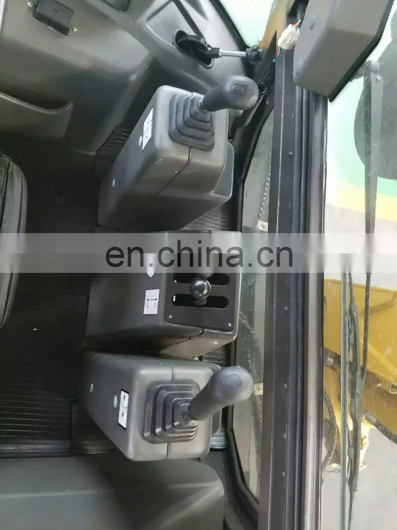 WZ30-25 multi function construction machinery front loader and backhoe loader hot sale 2018