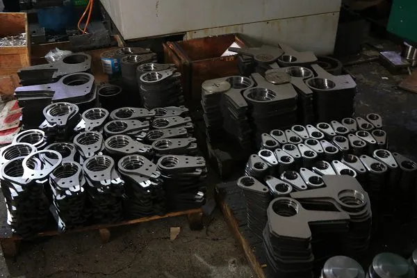 Maanshan Woden Mechanical Technology Co.,Ltd company overview - view 4