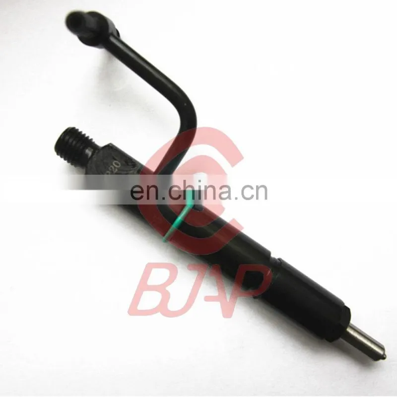 BJAP Fuel Injector E048332000013 for Euro II Engine BJ483ZQB with nozzle DLLA159S067