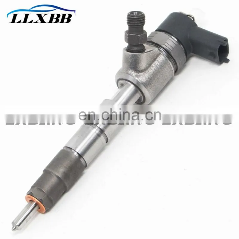 Fuel Injection Common Rail Fuel Injector 0445110293 FOR Bosch GREATWALL Hover 1112100-E06 0 445 110 293