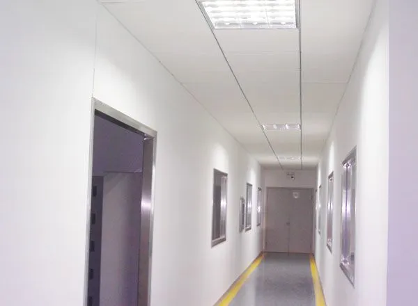 Dongguan XingAn Electronics Co.,Ltd company overview - view 1