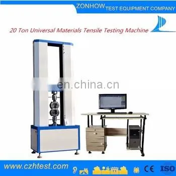Well designed Adhesive Tape - Holding Force retention test machine instrument tester price