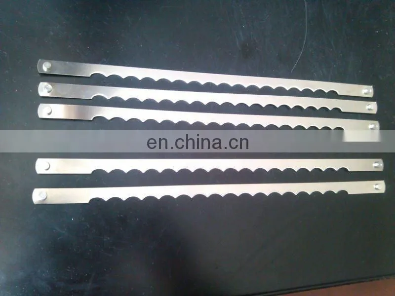 Hot selling professional bread slicer SH-31